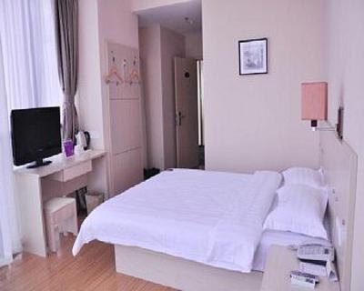 фото отеля Kunlunleju Business Hotel Zhengzhou Huanghe Road