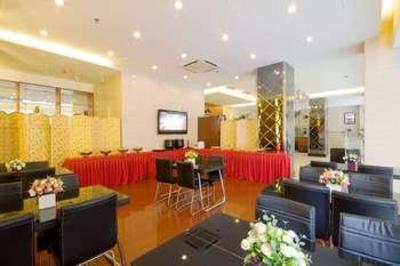 фото отеля Kunlunleju Business Hotel Zhengzhou Huanghe Road