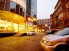 фото отеля Kunlunleju Business Hotel Zhengzhou Huanghe Road