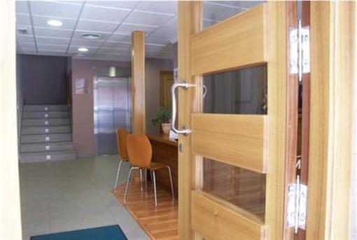фото отеля Hotel Gema