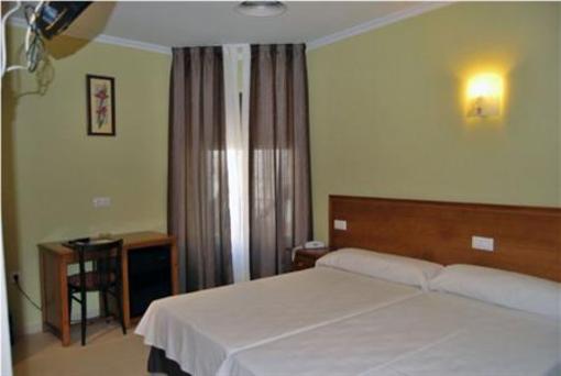 фото отеля Hotel Gema
