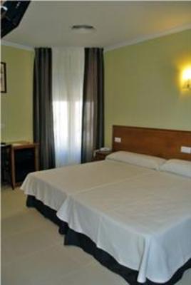 фото отеля Hotel Gema