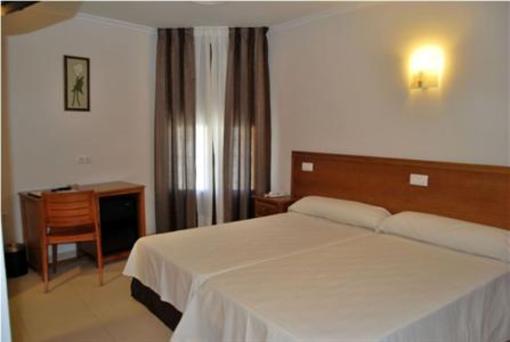 фото отеля Hotel Gema