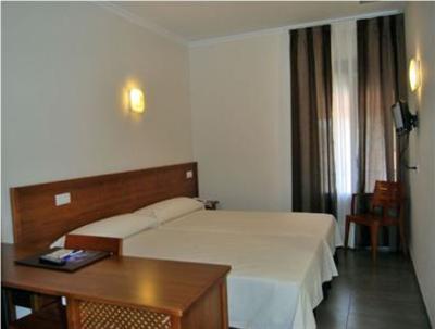 фото отеля Hotel Gema