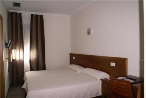 фото отеля Hotel Gema