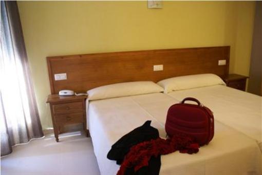 фото отеля Hotel Gema