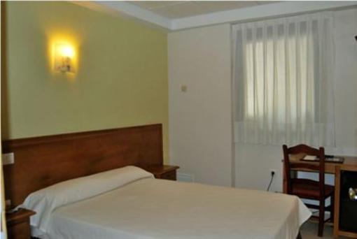 фото отеля Hotel Gema