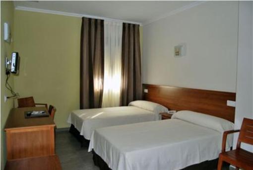 фото отеля Hotel Gema