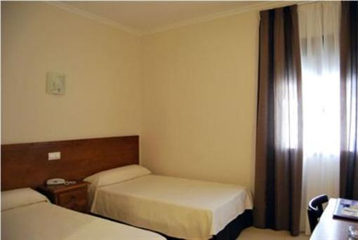 фото отеля Hotel Gema