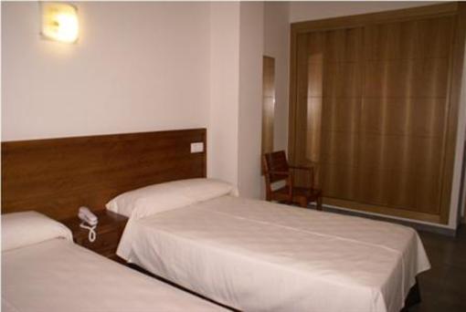 фото отеля Hotel Gema