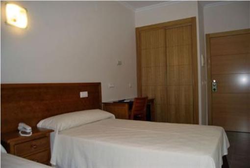 фото отеля Hotel Gema