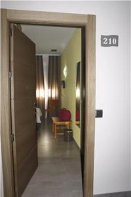 фото отеля Hotel Gema