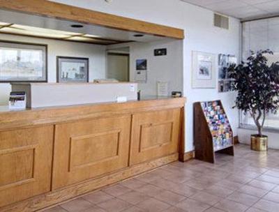 фото отеля Super 8 Motel Lake Jackson