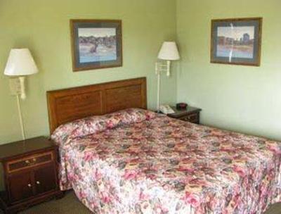 фото отеля Super 8 Motel Lake Jackson