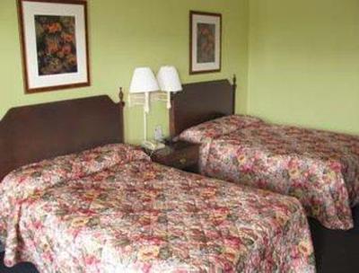 фото отеля Super 8 Motel Lake Jackson