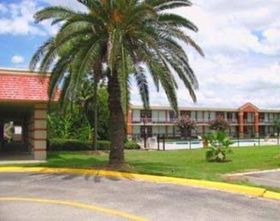 фото отеля Super 8 Motel Lake Jackson