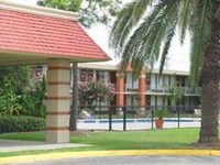 Super 8 Motel Lake Jackson