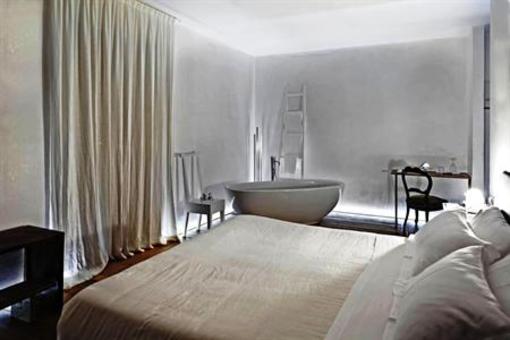 фото отеля Casadonna