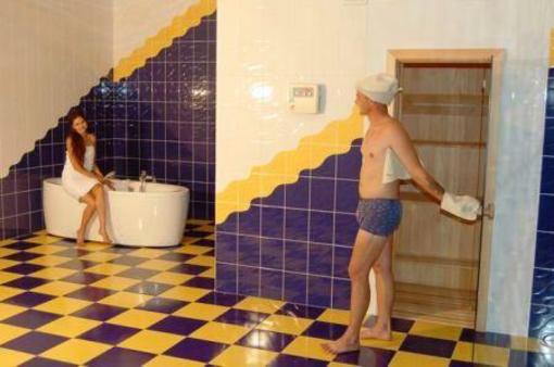 фото отеля Captain Hotel