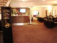 Quality Hotel la Berteliere