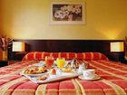 фото отеля Quality Hotel la Berteliere