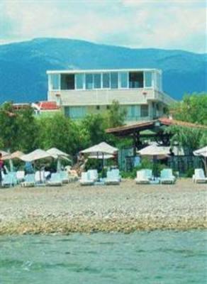 фото отеля Melodi Motel Edremit (Balikesir)