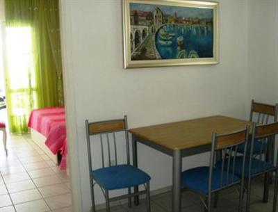 фото отеля Braco Apartments