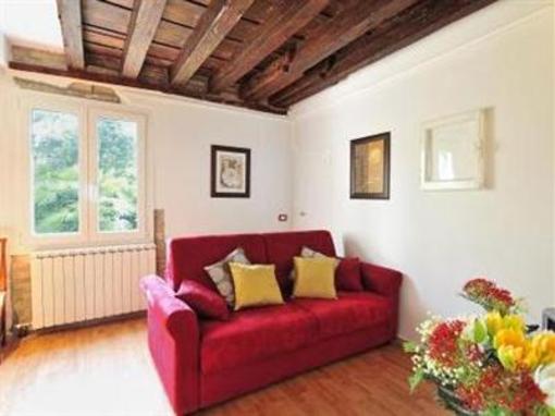 фото отеля Biennale Apartment