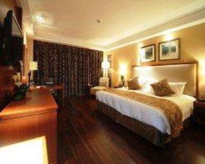 фото отеля ZTG Resort Thousand Island Lake Hangzhou