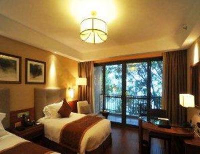 фото отеля ZTG Resort Thousand Island Lake Hangzhou