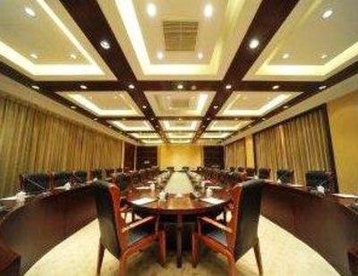 фото отеля ZTG Resort Thousand Island Lake Hangzhou