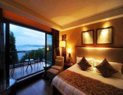 фото отеля ZTG Resort Thousand Island Lake Hangzhou