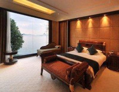 фото отеля ZTG Resort Thousand Island Lake Hangzhou