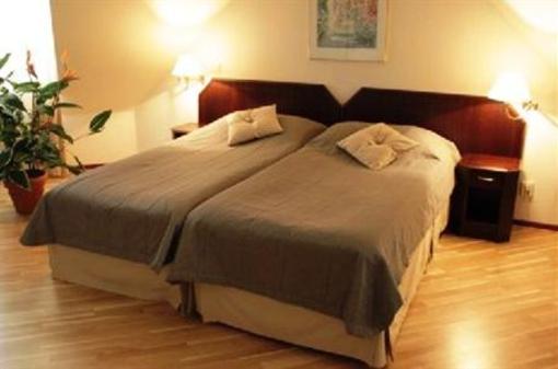 фото отеля Hotell Statt Hassleholm