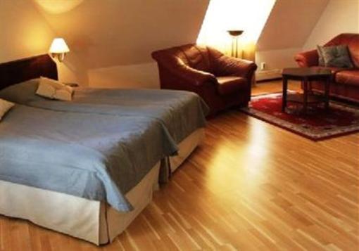 фото отеля Hotell Statt Hassleholm