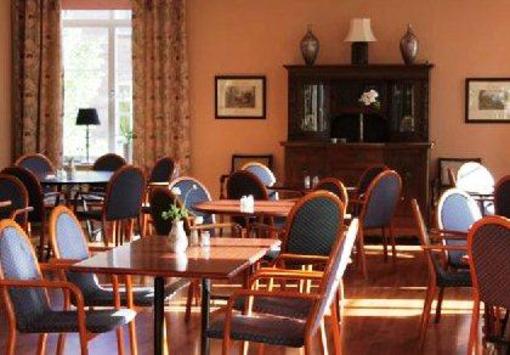 фото отеля Hotell Statt Hassleholm