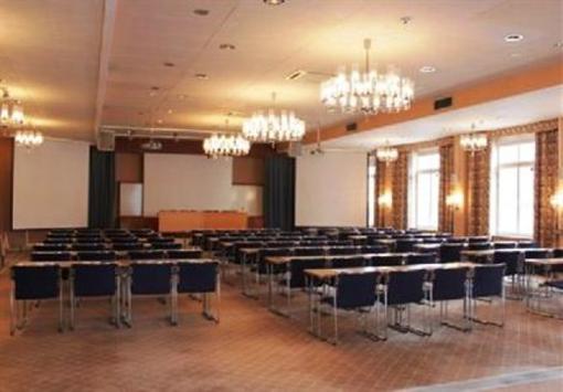 фото отеля Hotell Statt Hassleholm