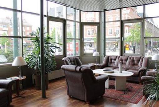 фото отеля Hotell Statt Hassleholm