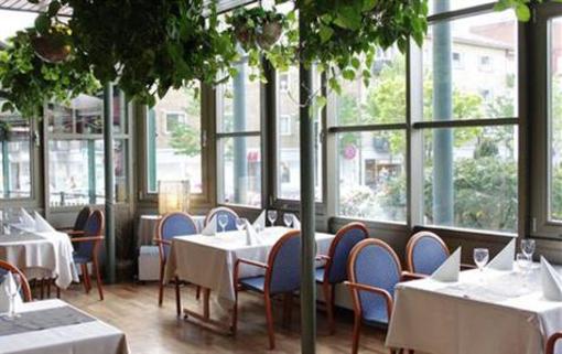 фото отеля Hotell Statt Hassleholm