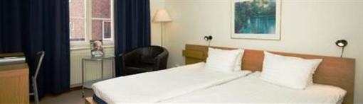 фото отеля Hotell Statt Hassleholm