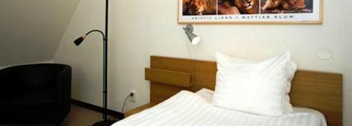 фото отеля Hotell Statt Hassleholm
