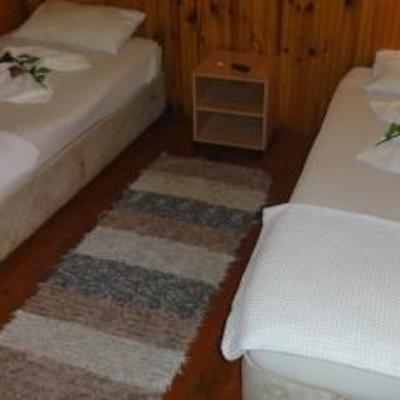фото отеля Olympos Divasa Pansiyon