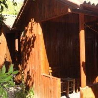 фото отеля Olympos Divasa Pansiyon