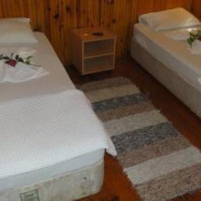 фото отеля Olympos Divasa Pansiyon