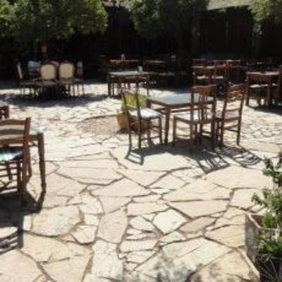 фото отеля Olympos Divasa Pansiyon