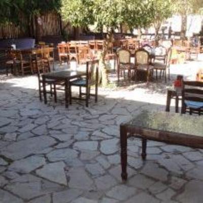 фото отеля Olympos Divasa Pansiyon