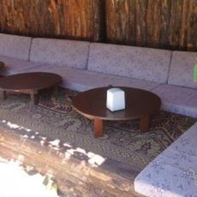 фото отеля Olympos Divasa Pansiyon