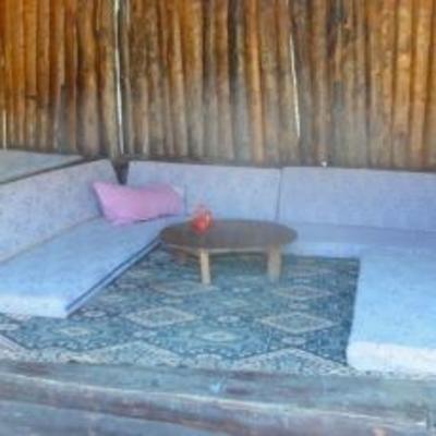 фото отеля Olympos Divasa Pansiyon