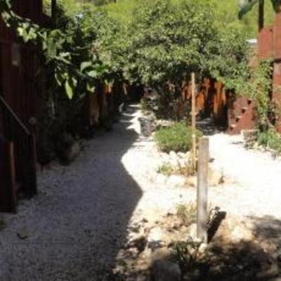 фото отеля Olympos Divasa Pansiyon