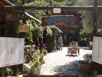 Olympos Divasa Pansiyon